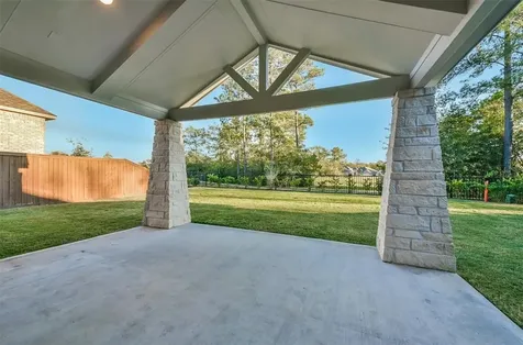 16526 Whiteoak Canyon Drive Humble TX 77346