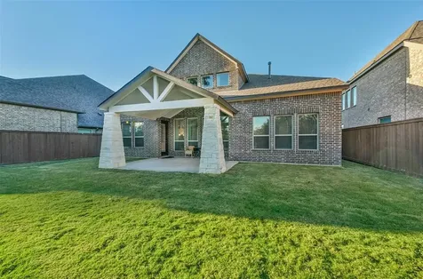 16526 Whiteoak Canyon Drive Humble TX 77346