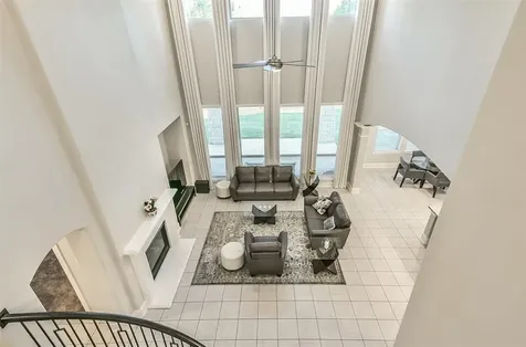 16526 Whiteoak Canyon Drive Humble TX 77346
