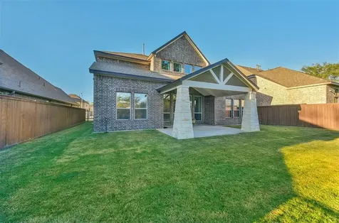 16526 Whiteoak Canyon Drive Humble TX 77346