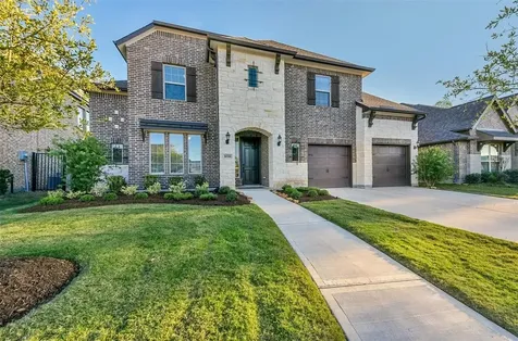 16526 Whiteoak Canyon Drive Humble TX 77346