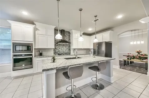 16526 Whiteoak Canyon Drive Humble TX 77346