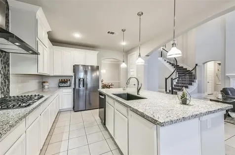 16526 Whiteoak Canyon Drive Humble TX 77346