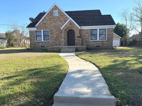 712 Sue Street Houston TX 77009