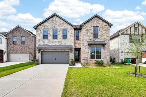 2080 Terra Rose Drive Katy TX 77493