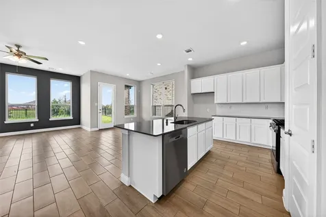 2080 Terra Rose Drive Katy TX 77493