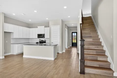 2080 Terra Rose Drive Katy TX 77493