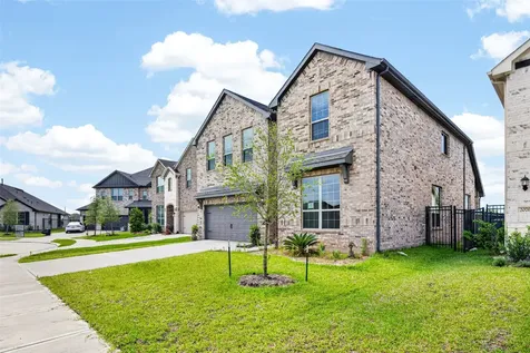 2080 Terra Rose Drive Katy TX 77493