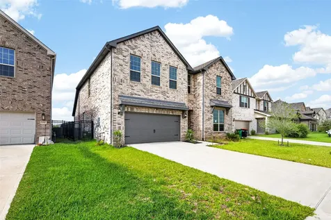 2080 Terra Rose Drive Katy TX 77493