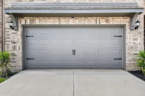 2080 Terra Rose Drive Katy TX 77493