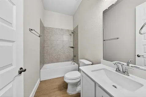 2080 Terra Rose Drive Katy TX 77493