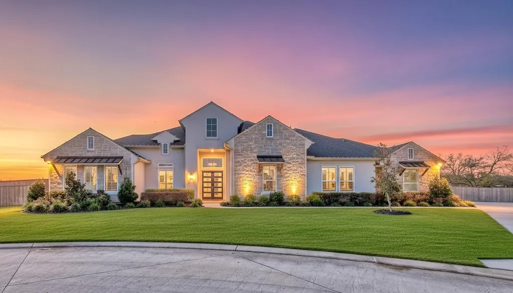 4103 Willowisp Court Fulshear TX 77441
