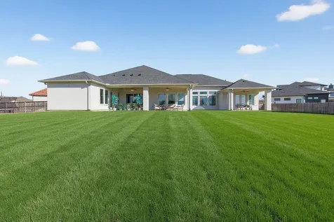 4103 Willowisp Court Fulshear TX 77441