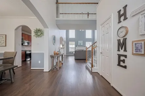 21506 Avalon Queen Drive Spring TX 77379
