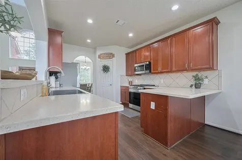 21506 Avalon Queen Drive Spring TX 77379