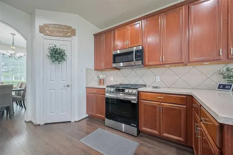 21506 Avalon Queen Drive Spring TX 77379