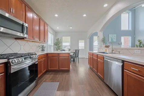 21506 Avalon Queen Drive Spring TX 77379