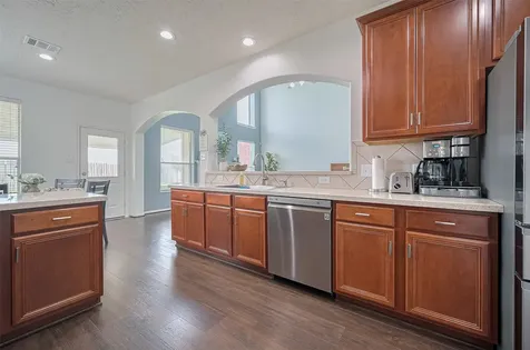 21506 Avalon Queen Drive Spring TX 77379