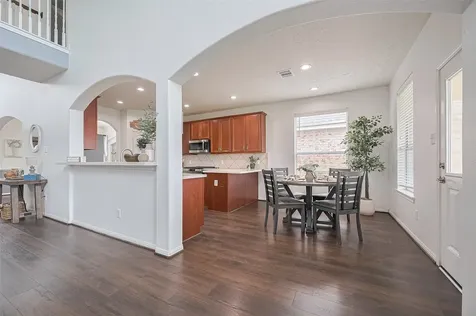 21506 Avalon Queen Drive Spring TX 77379