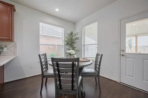 21506 Avalon Queen Drive Spring TX 77379