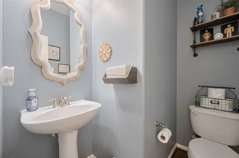 21506 Avalon Queen Drive Spring TX 77379
