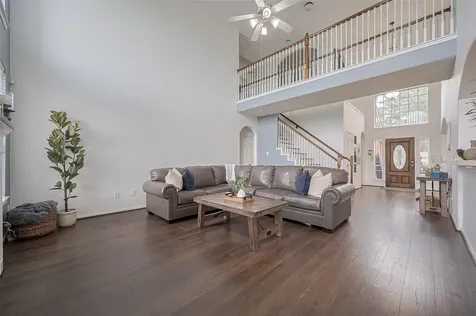 21506 Avalon Queen Drive Spring TX 77379