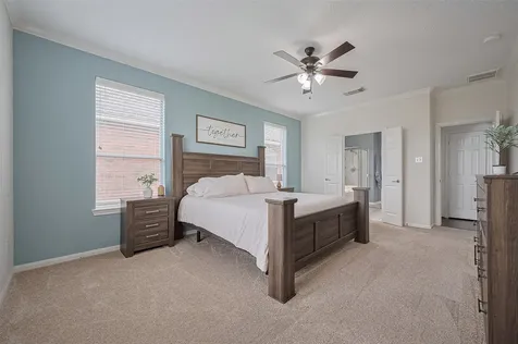 21506 Avalon Queen Drive Spring TX 77379