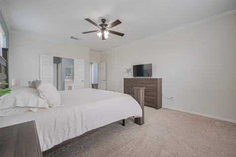 21506 Avalon Queen Drive Spring TX 77379