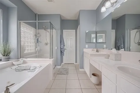 21506 Avalon Queen Drive Spring TX 77379