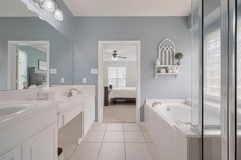 21506 Avalon Queen Drive Spring TX 77379
