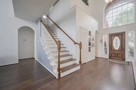 21506 Avalon Queen Drive Spring TX 77379