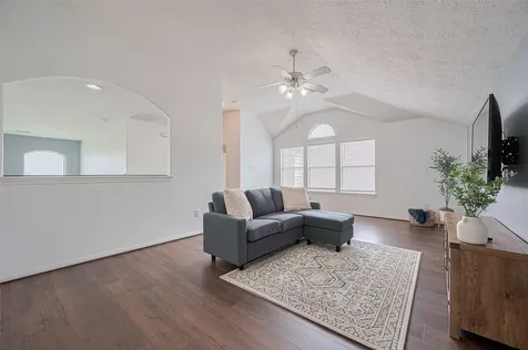 21506 Avalon Queen Drive Spring TX 77379