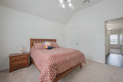21506 Avalon Queen Drive Spring TX 77379