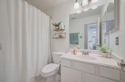 21506 Avalon Queen Drive Spring TX 77379