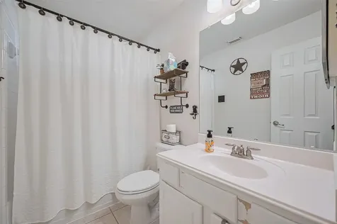 21506 Avalon Queen Drive Spring TX 77379