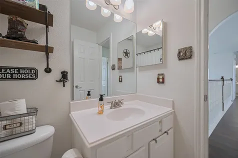21506 Avalon Queen Drive Spring TX 77379