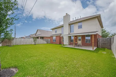 21506 Avalon Queen Drive Spring TX 77379