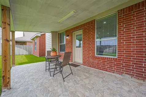 21506 Avalon Queen Drive Spring TX 77379