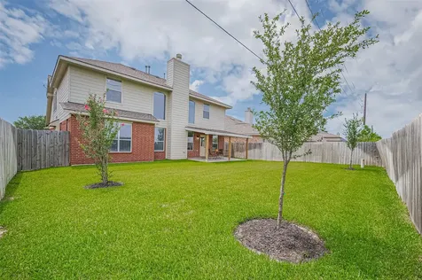 21506 Avalon Queen Drive Spring TX 77379