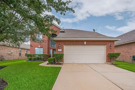 21506 Avalon Queen Drive Spring TX 77379