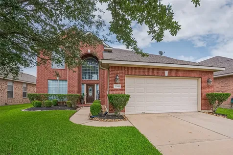21506 Avalon Queen Drive Spring TX 77379