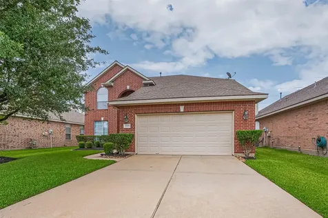 21506 Avalon Queen Drive Spring TX 77379