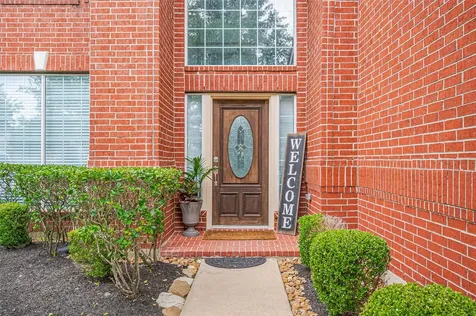 21506 Avalon Queen Drive Spring TX 77379