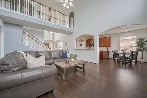 21506 Avalon Queen Drive Spring TX 77379