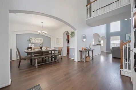 21506 Avalon Queen Drive Spring TX 77379