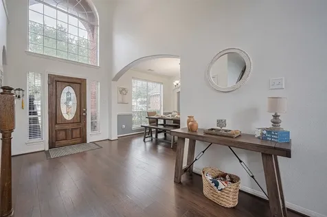 21506 Avalon Queen Drive Spring TX 77379