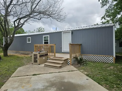 723 Rr Alamo Street Rosenberg TX 77471