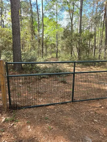 Tba Sanctuary Road Huntsville TX 77340
