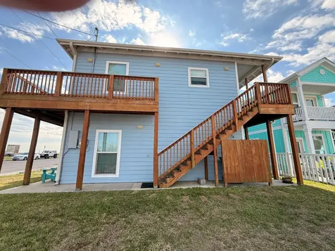 1401 12th Street Galveston TX 77550