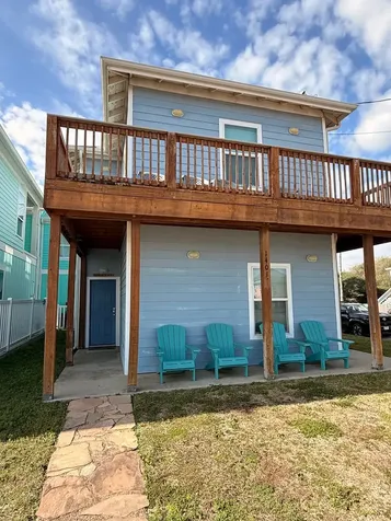 1401 12th Street Galveston TX 77550